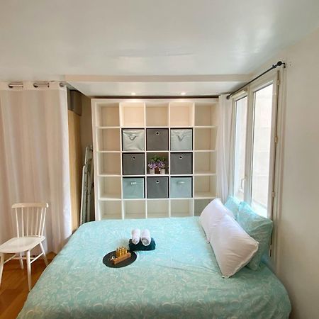 Poetic Paris - Cozy Apartment In Paris 2Nd ภายนอก รูปภาพ